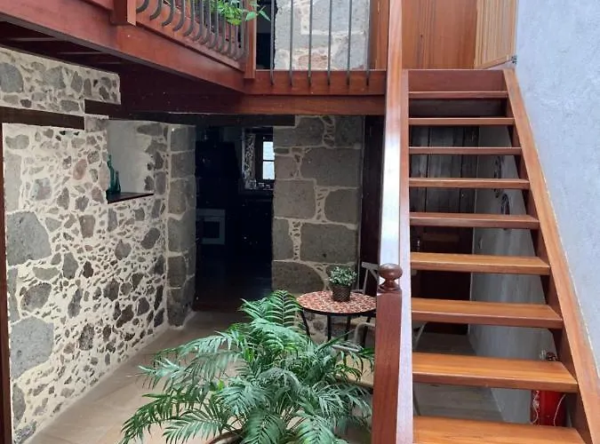 Casa Luna - Agueimes
