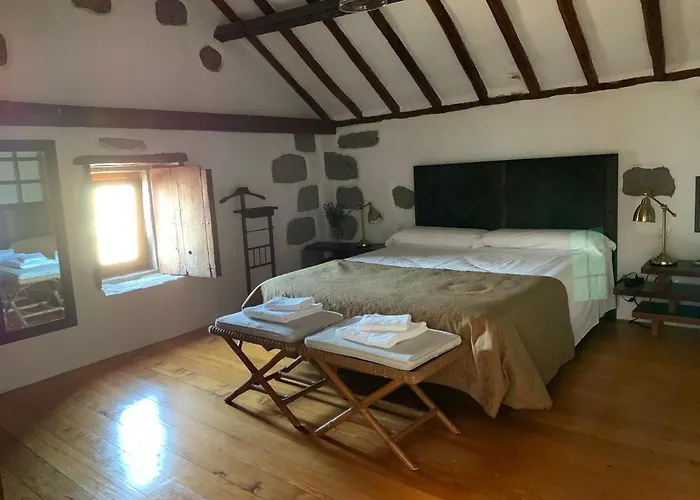 Casa Luna - Agueimes