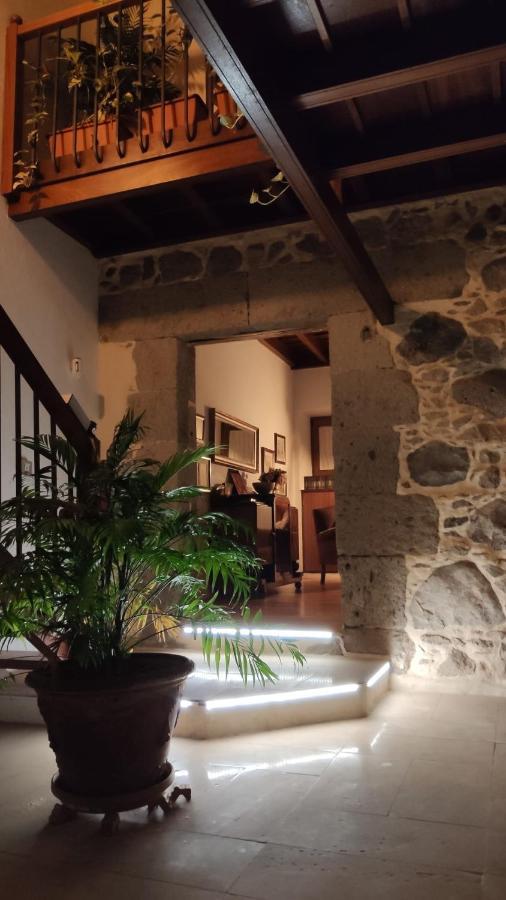 Casa Luna - * Aguimes