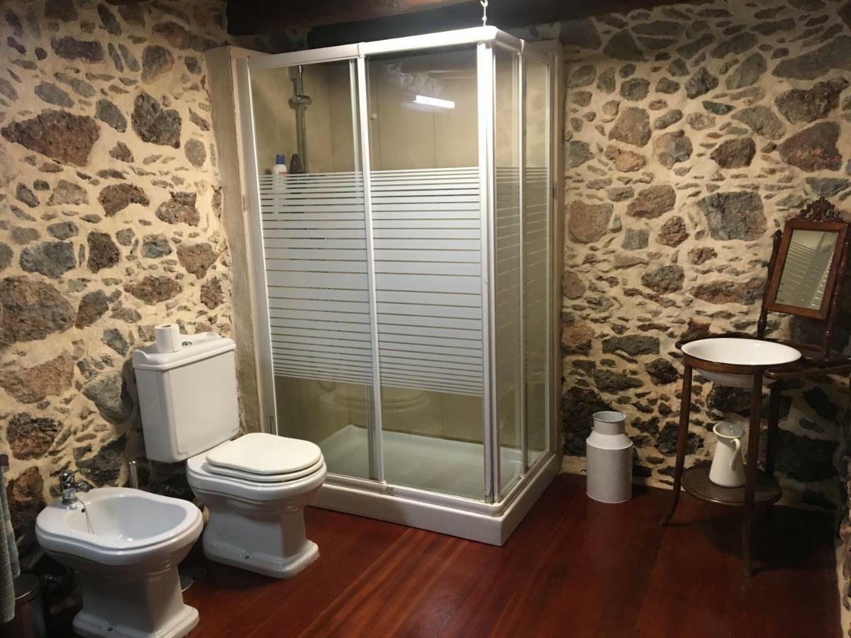 Hébergement de vacances Casa Luna - *