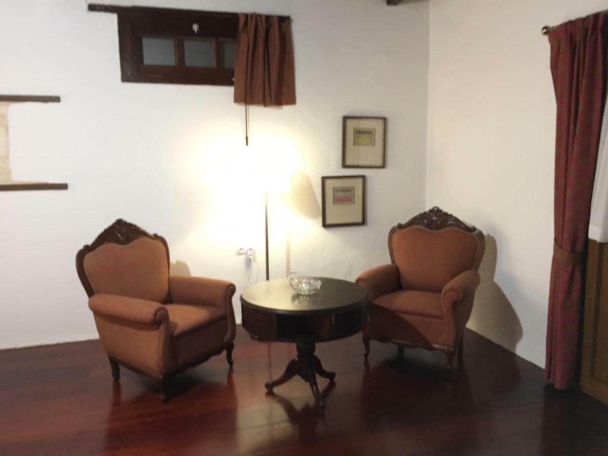 Hébergement de vacances Casa Luna - *
