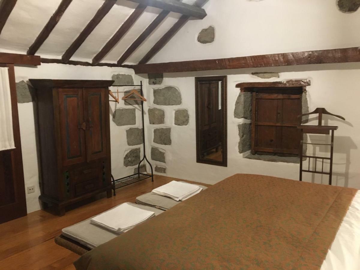 Casa Luna - Hébergement de vacances