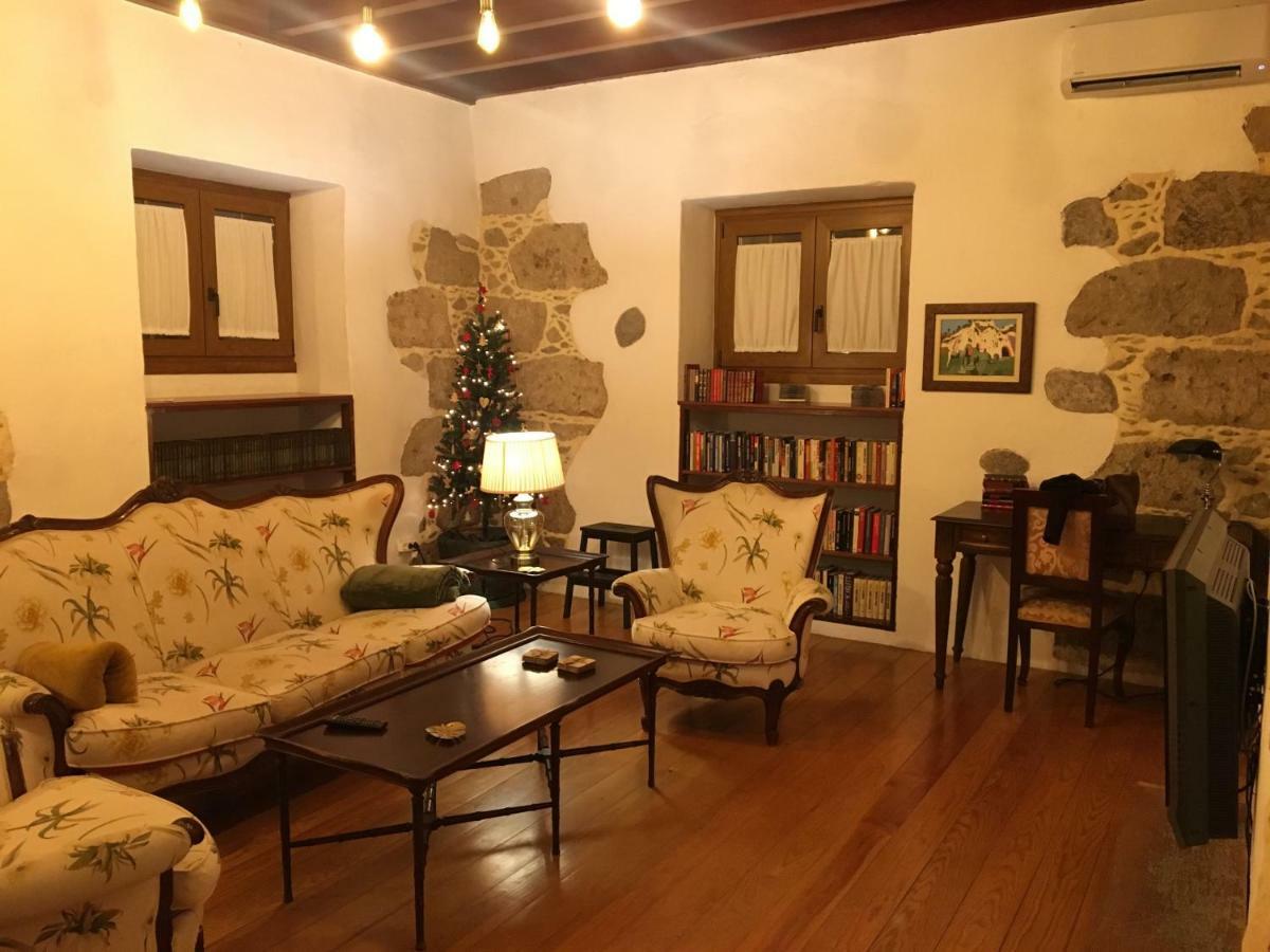 Hébergement de vacances Casa Luna -