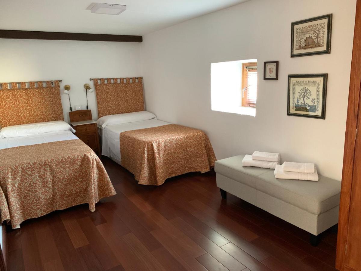 Casa Luna - * Agüimes